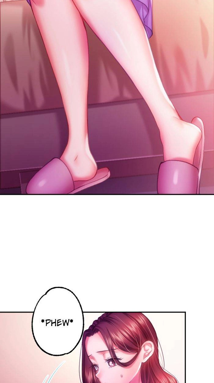 Perfect YES/NO Makura - 100 Patsu 100 Chuu de Yarechau Jingi Chapter 8 page 34 - 