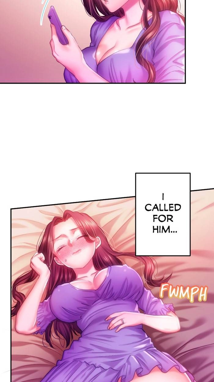 Perfect YES/NO Makura - 100 Patsu 100 Chuu de Yarechau Jingi Chapter 8 page 35 - 