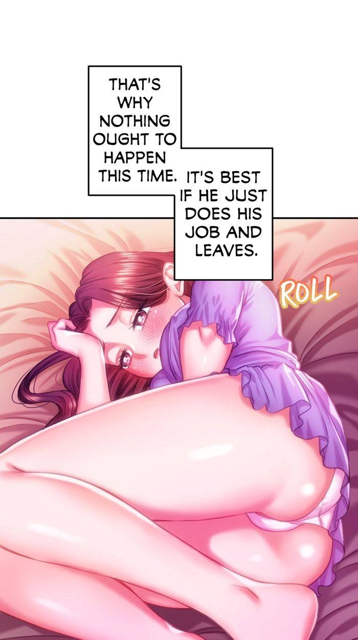 Perfect YES/NO Makura - 100 Patsu 100 Chuu de Yarechau Jingi Chapter 8 page 38 - 