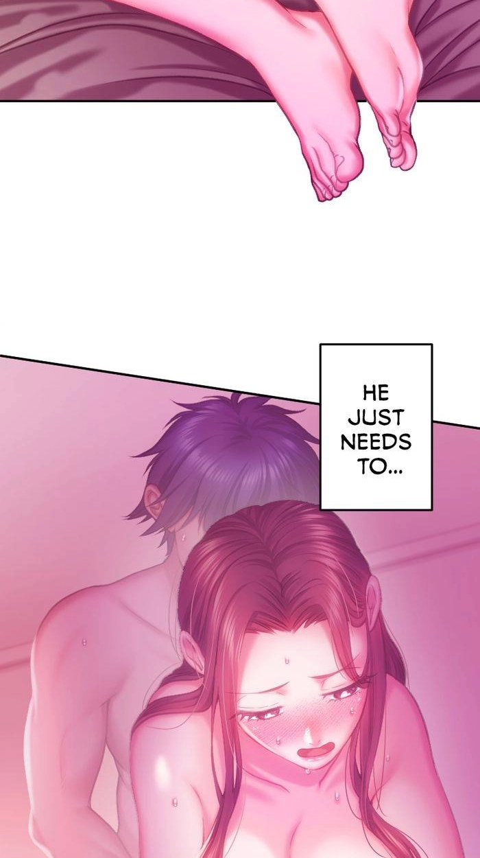 Perfect YES/NO Makura - 100 Patsu 100 Chuu de Yarechau Jingi Chapter 8 page 39 - 