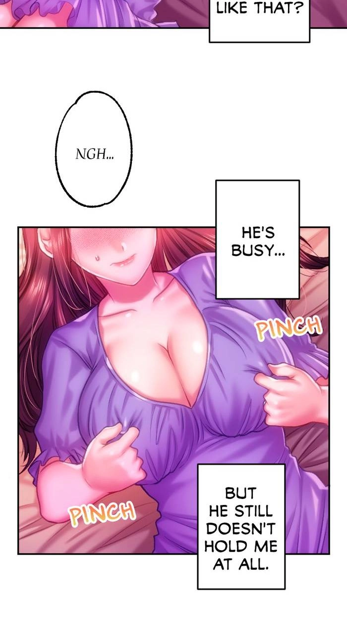 Perfect YES/NO Makura - 100 Patsu 100 Chuu de Yarechau Jingi Chapter 8 page 42 - 