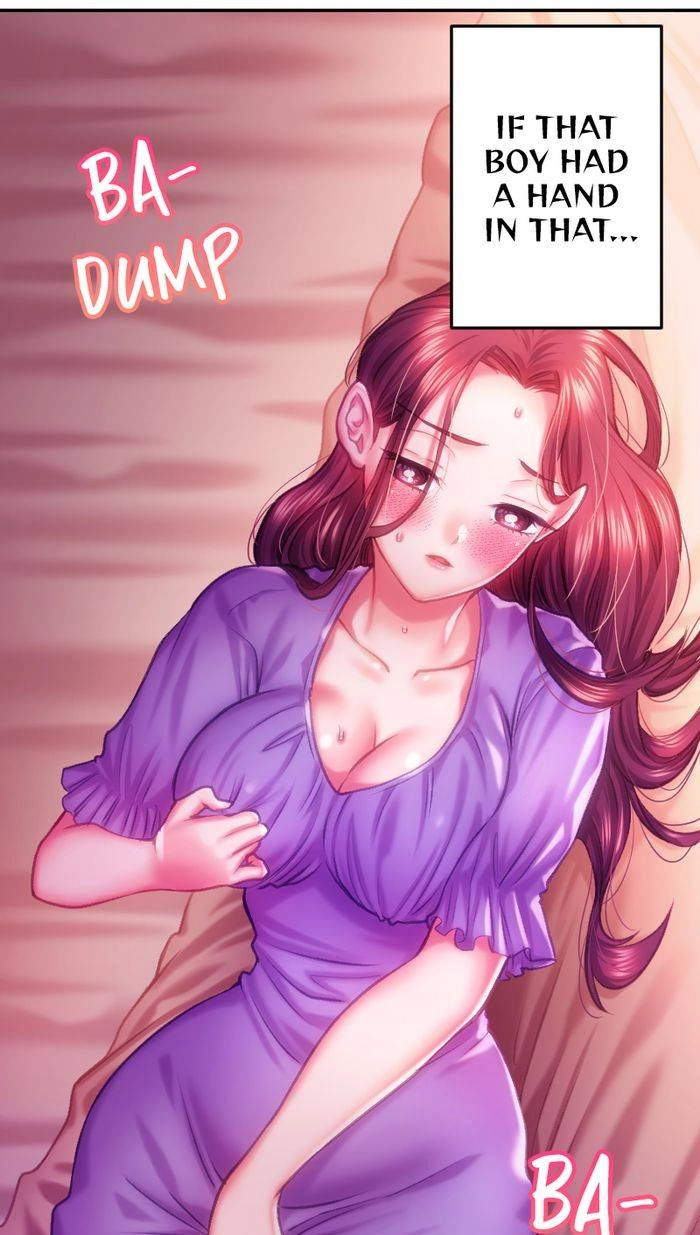 Perfect YES/NO Makura - 100 Patsu 100 Chuu de Yarechau Jingi Chapter 8 page 43 - 