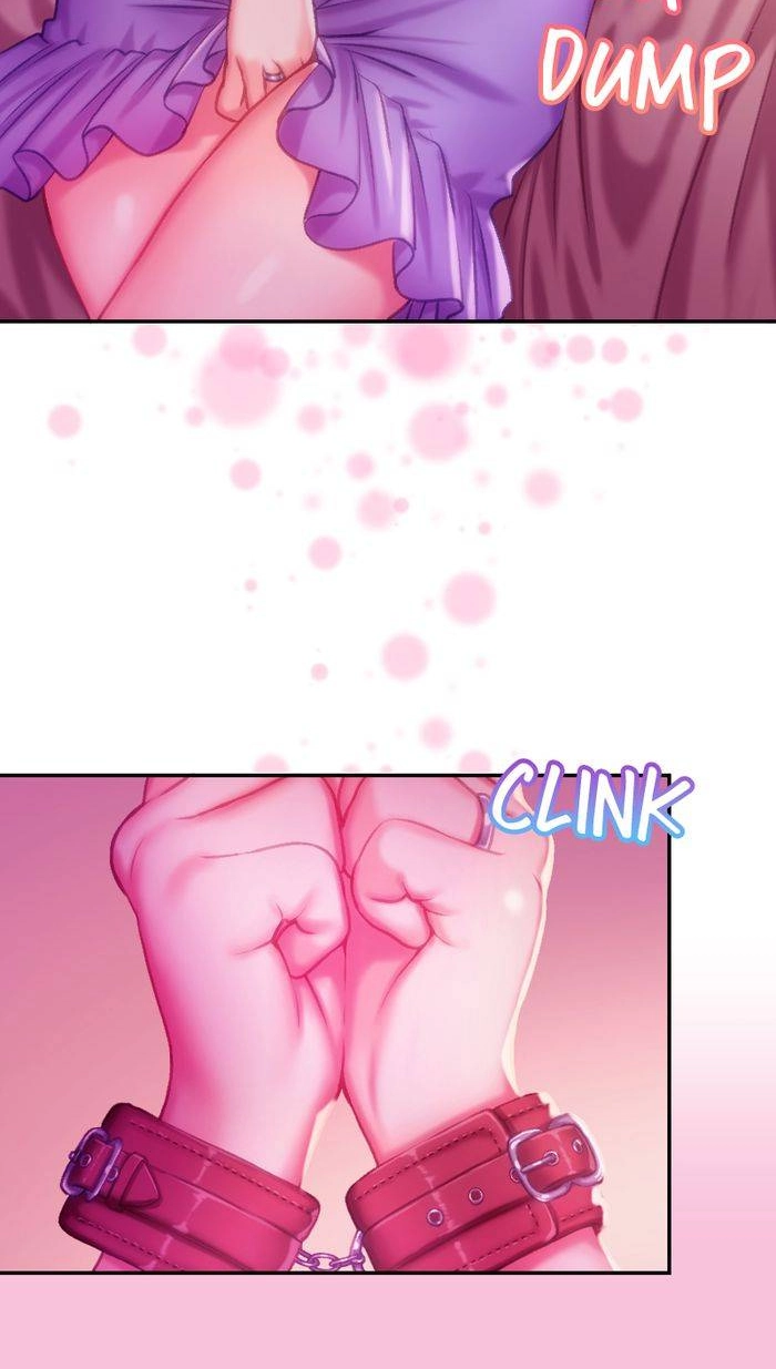 Perfect YES/NO Makura - 100 Patsu 100 Chuu de Yarechau Jingi Chapter 8 page 44 - 