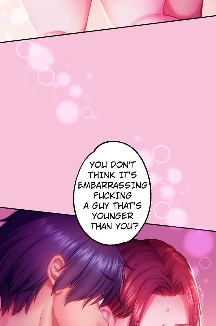 Perfect YES/NO Makura - 100 Patsu 100 Chuu de Yarechau Jingi Chapter 8 page 49 - 