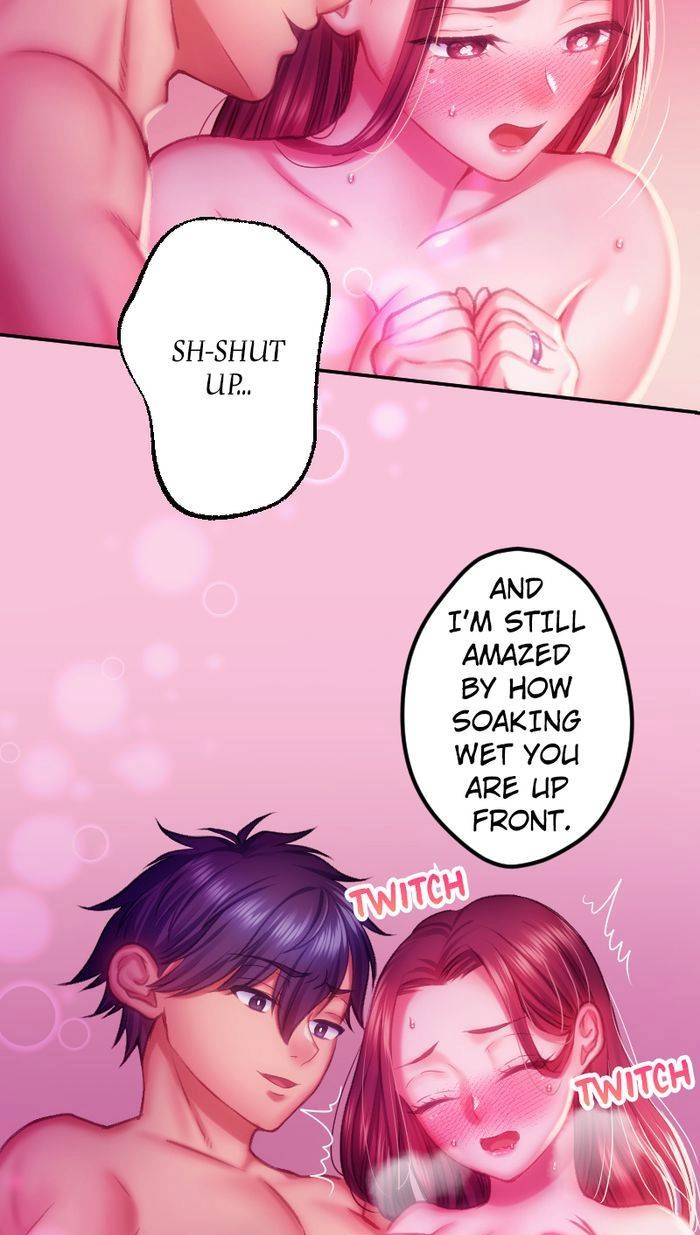 Perfect YES/NO Makura - 100 Patsu 100 Chuu de Yarechau Jingi Chapter 8 page 50 - 