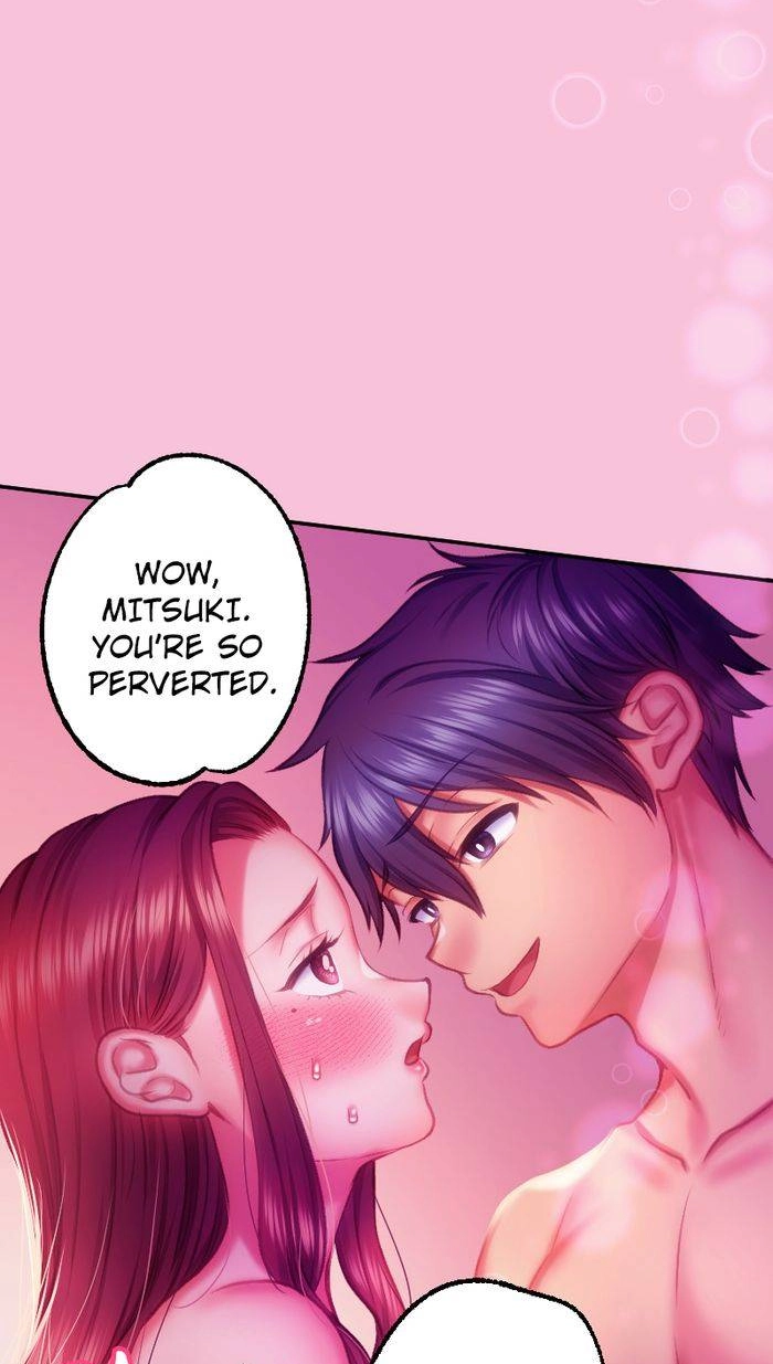 Perfect YES/NO Makura - 100 Patsu 100 Chuu de Yarechau Jingi Chapter 8 page 52 - 