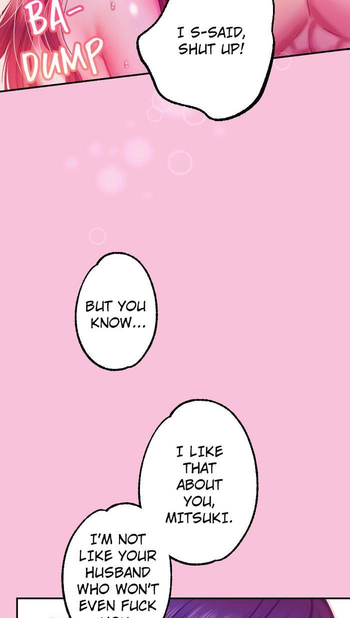 Perfect YES/NO Makura - 100 Patsu 100 Chuu de Yarechau Jingi Chapter 8 page 53 - 
