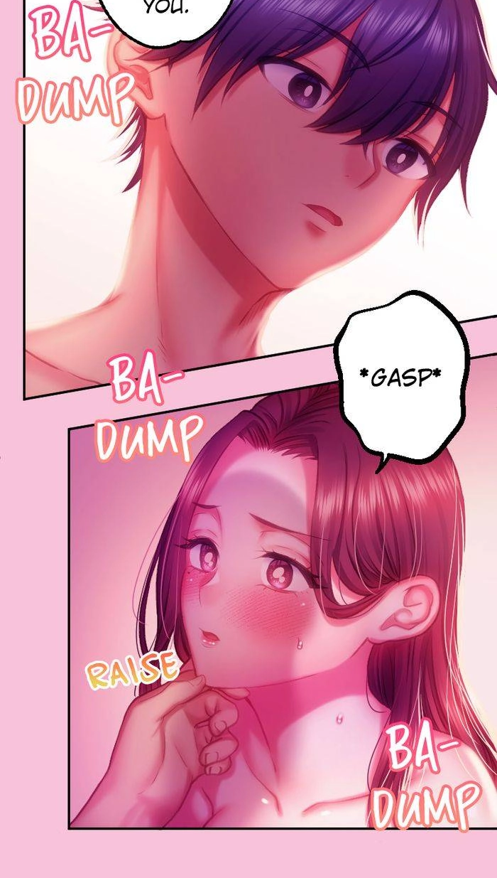 Perfect YES/NO Makura - 100 Patsu 100 Chuu de Yarechau Jingi Chapter 8 page 54 - 