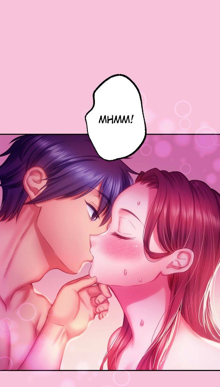 Perfect YES/NO Makura - 100 Patsu 100 Chuu de Yarechau Jingi Chapter 8 page 55 - 