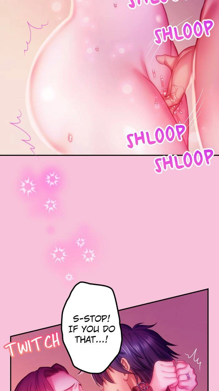 Perfect YES/NO Makura - 100 Patsu 100 Chuu de Yarechau Jingi Chapter 8 page 58 - 