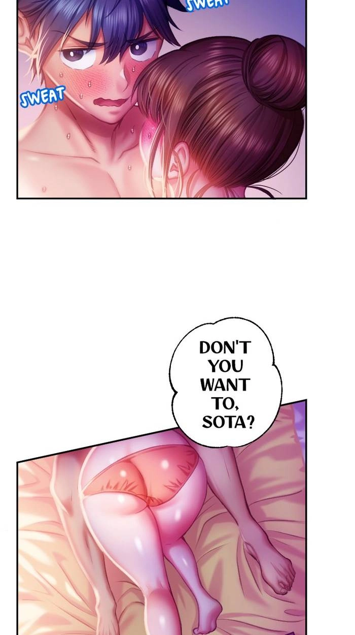 Perfect YES/NO Makura - 100 Patsu 100 Chuu de Yarechau Jingi Chapter 8 page 7 - 