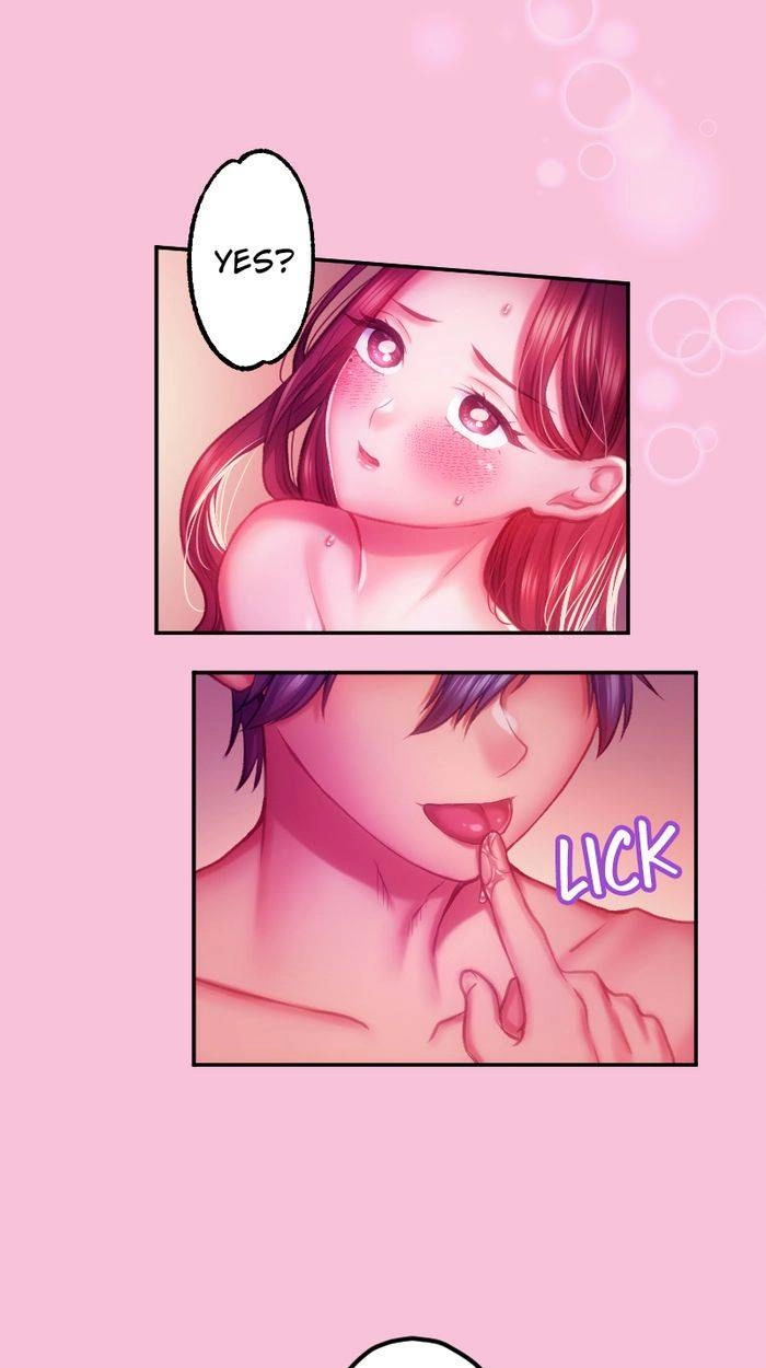 Perfect YES/NO Makura - 100 Patsu 100 Chuu de Yarechau Jingi Chapter 8 page 64 - 
