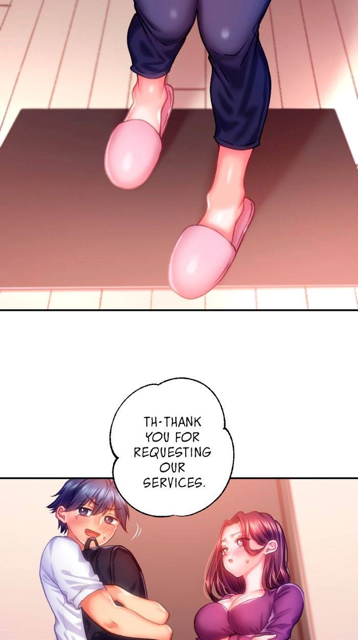 Perfect YES/NO Makura - 100 Patsu 100 Chuu de Yarechau Jingi Chapter 9 page 2 - 