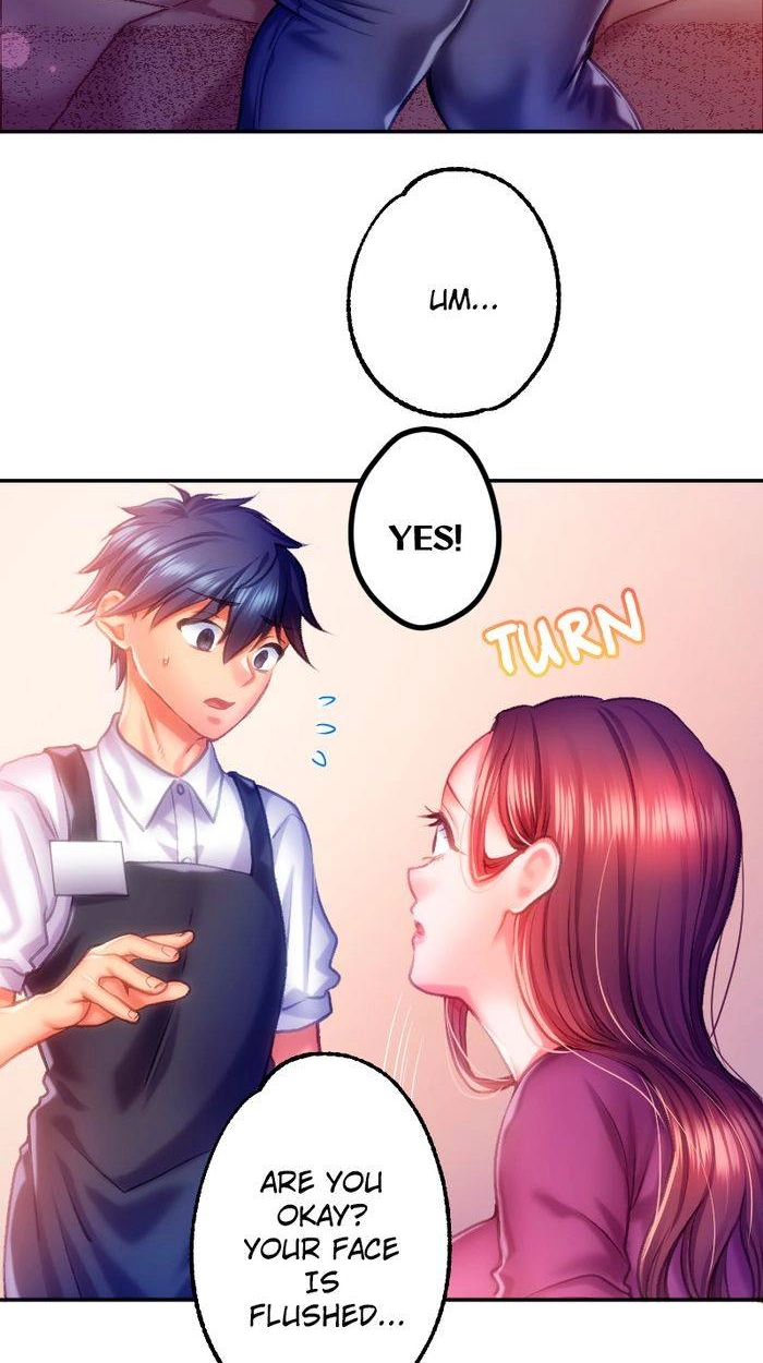 Perfect YES/NO Makura - 100 Patsu 100 Chuu de Yarechau Jingi Chapter 9 page 17 - 