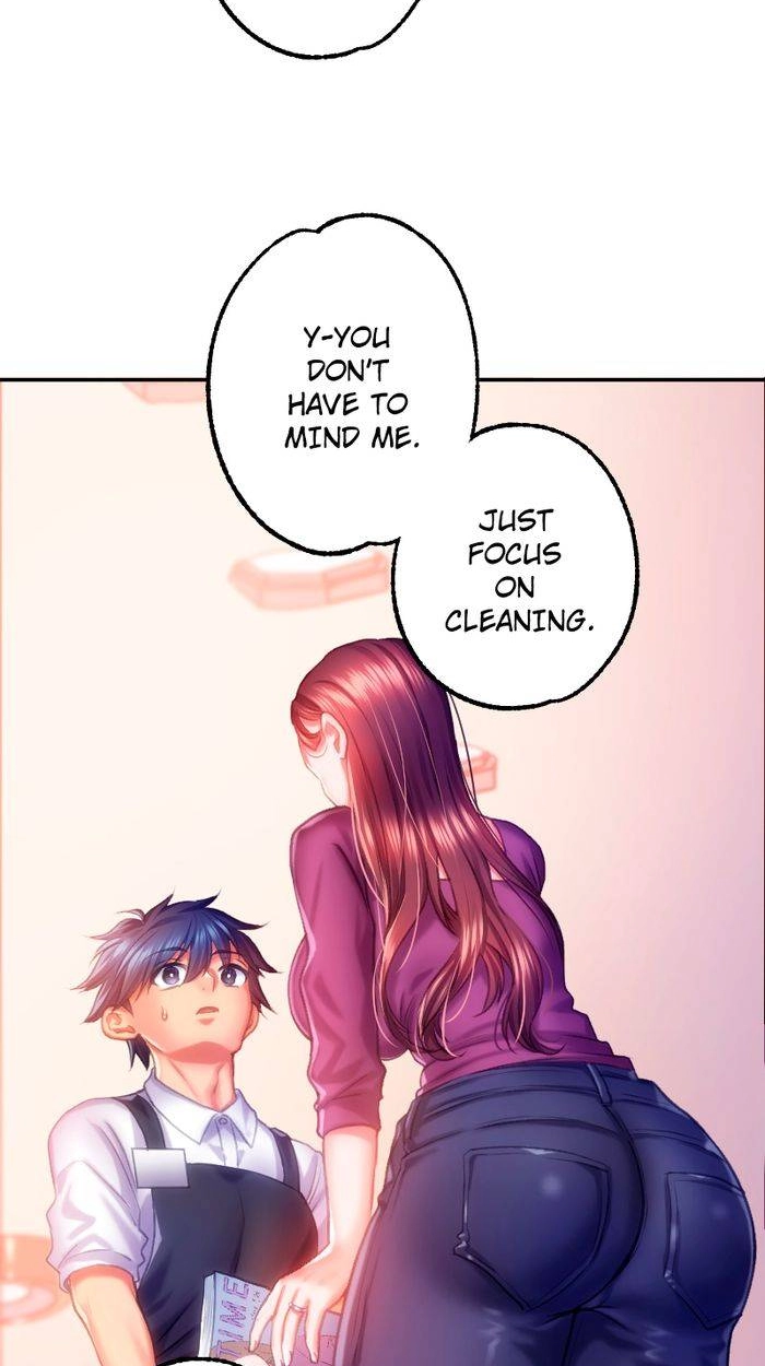 Perfect YES/NO Makura - 100 Patsu 100 Chuu de Yarechau Jingi Chapter 9 page 18 - 