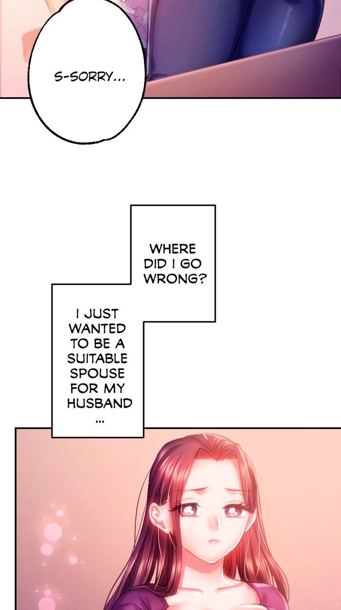 Perfect YES/NO Makura - 100 Patsu 100 Chuu de Yarechau Jingi Chapter 9 page 19 - 