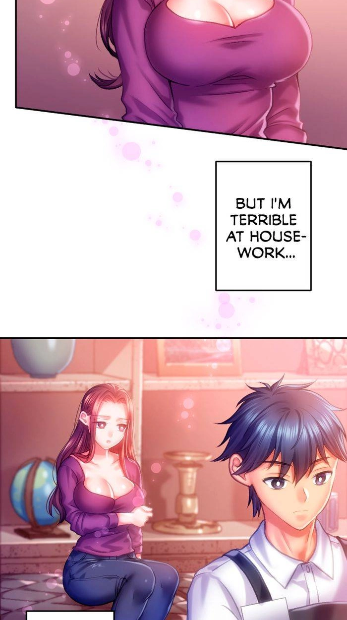 Perfect YES/NO Makura - 100 Patsu 100 Chuu de Yarechau Jingi Chapter 9 page 20 - 