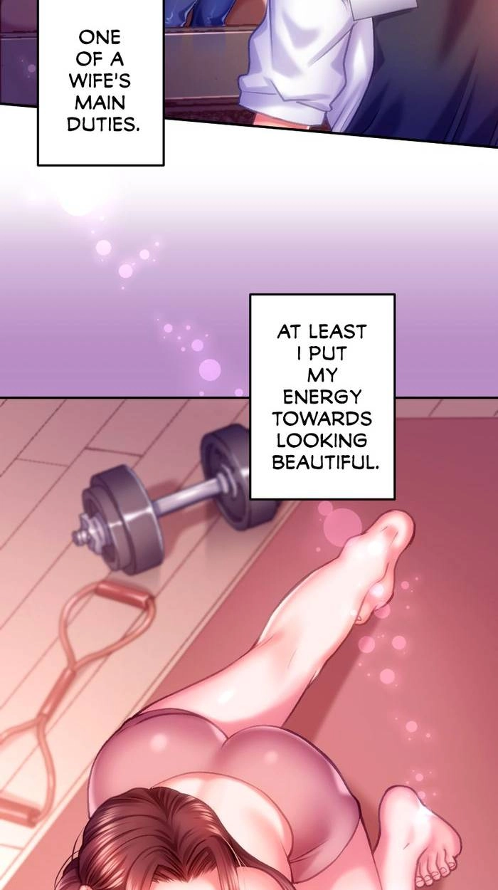 Perfect YES/NO Makura - 100 Patsu 100 Chuu de Yarechau Jingi Chapter 9 page 21 - 