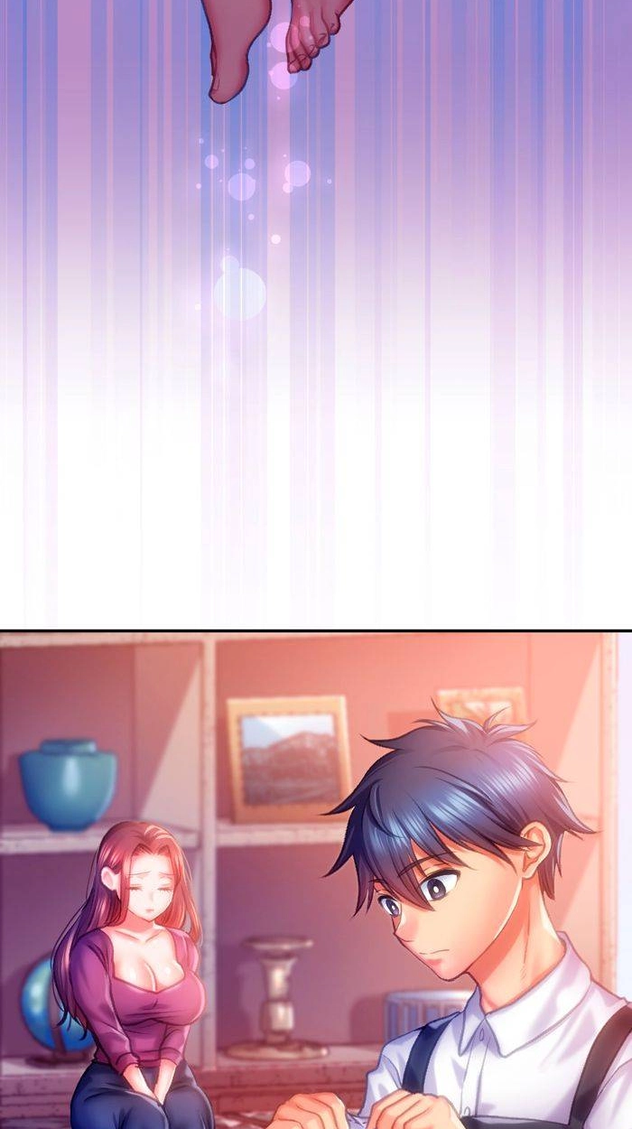 Perfect YES/NO Makura - 100 Patsu 100 Chuu de Yarechau Jingi Chapter 9 page 25 - 