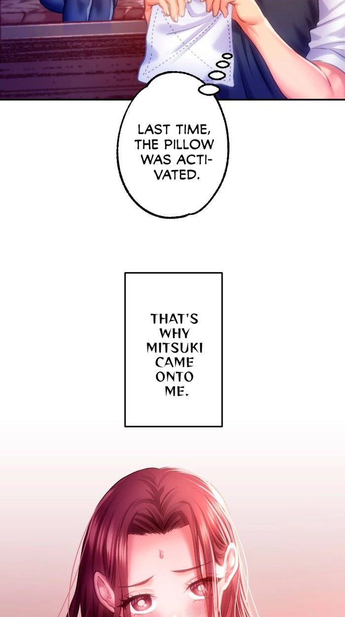 Perfect YES/NO Makura - 100 Patsu 100 Chuu de Yarechau Jingi Chapter 9 page 26 - 