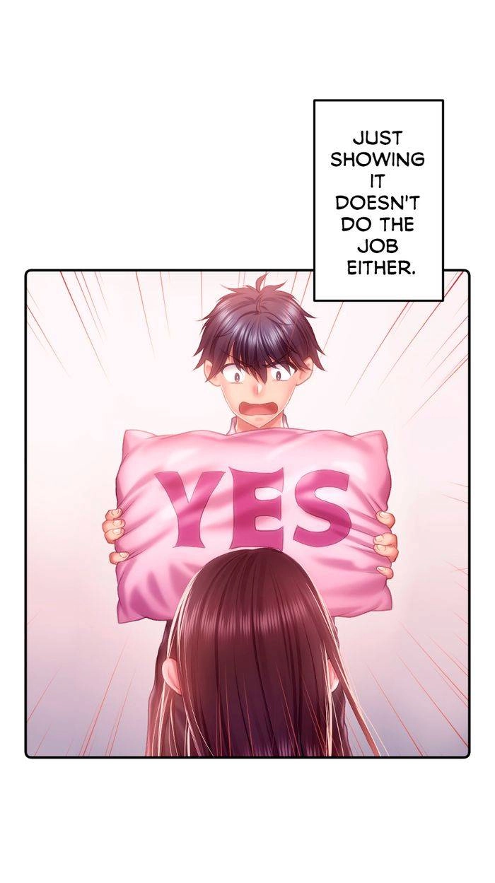 Perfect YES/NO Makura - 100 Patsu 100 Chuu de Yarechau Jingi Chapter 9 page 29 - 