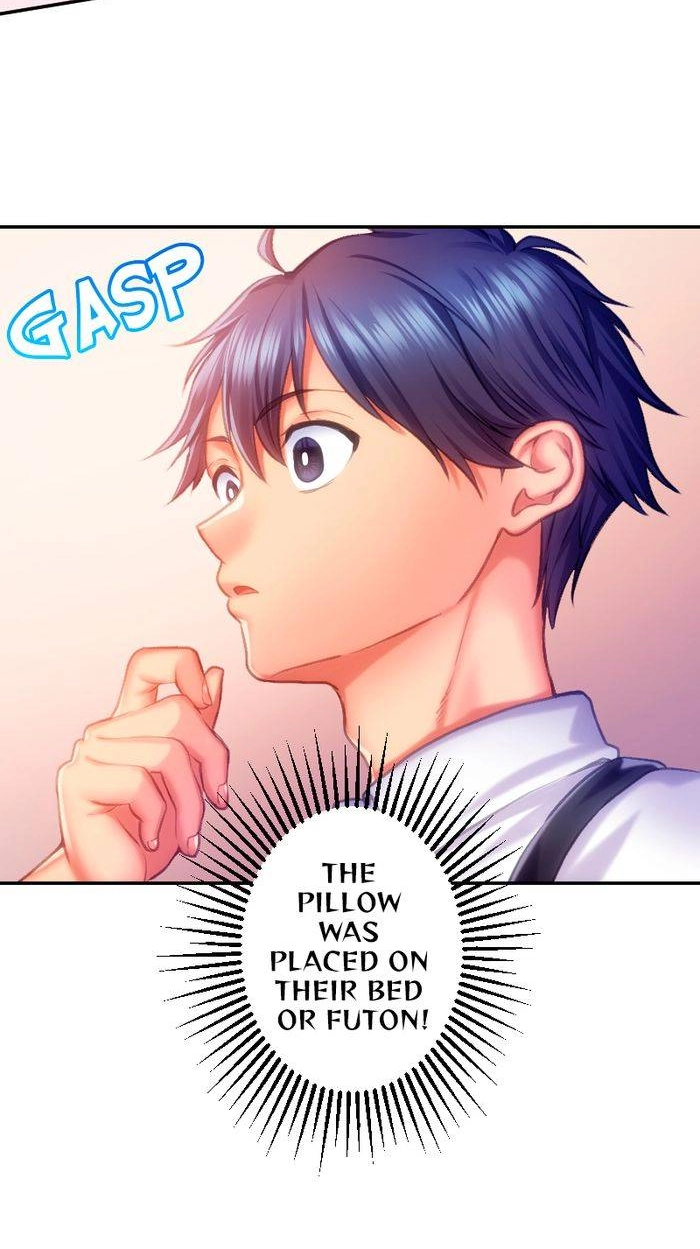 Perfect YES/NO Makura - 100 Patsu 100 Chuu de Yarechau Jingi Chapter 9 page 31 - 