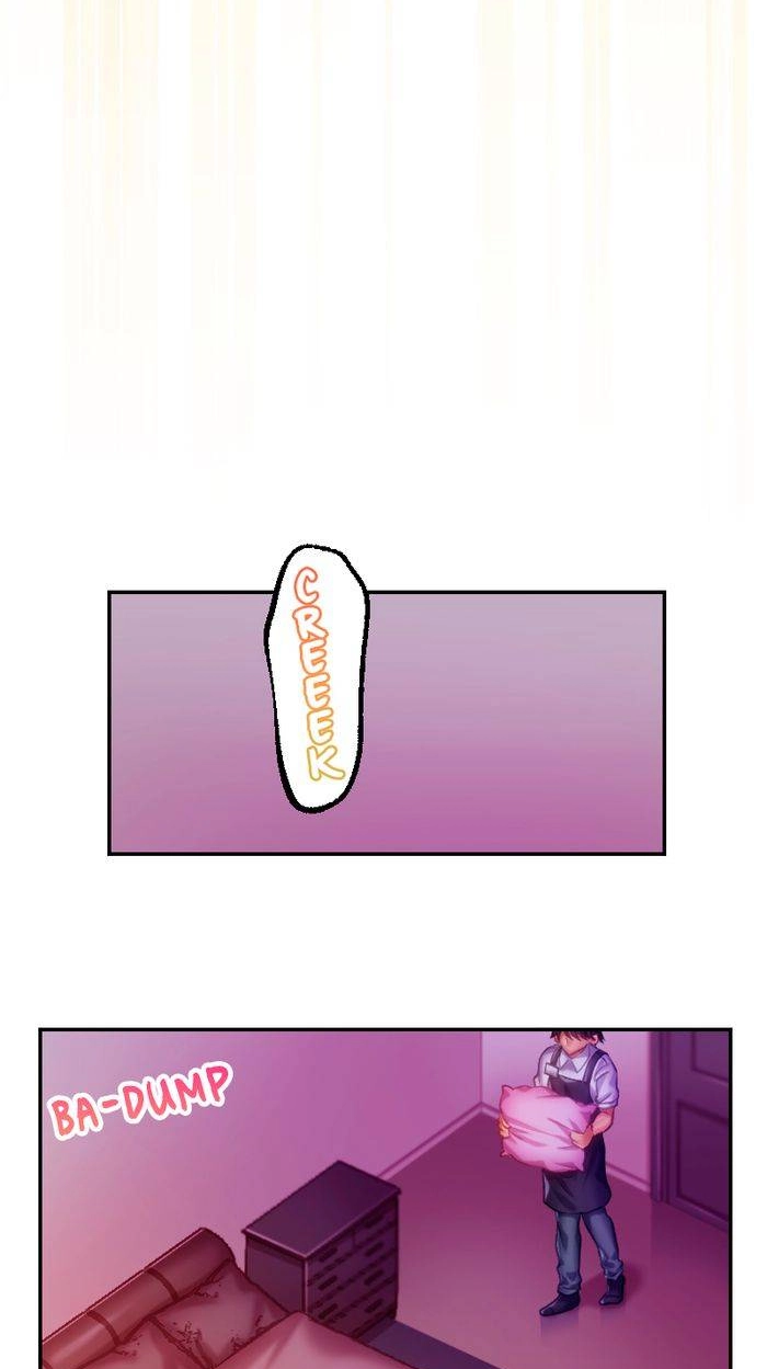 Perfect YES/NO Makura - 100 Patsu 100 Chuu de Yarechau Jingi Chapter 9 page 33 - 