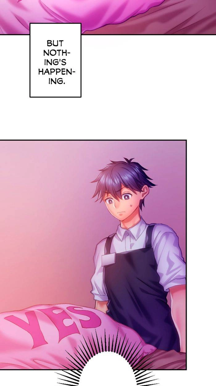 Perfect YES/NO Makura - 100 Patsu 100 Chuu de Yarechau Jingi Chapter 9 page 36 - 