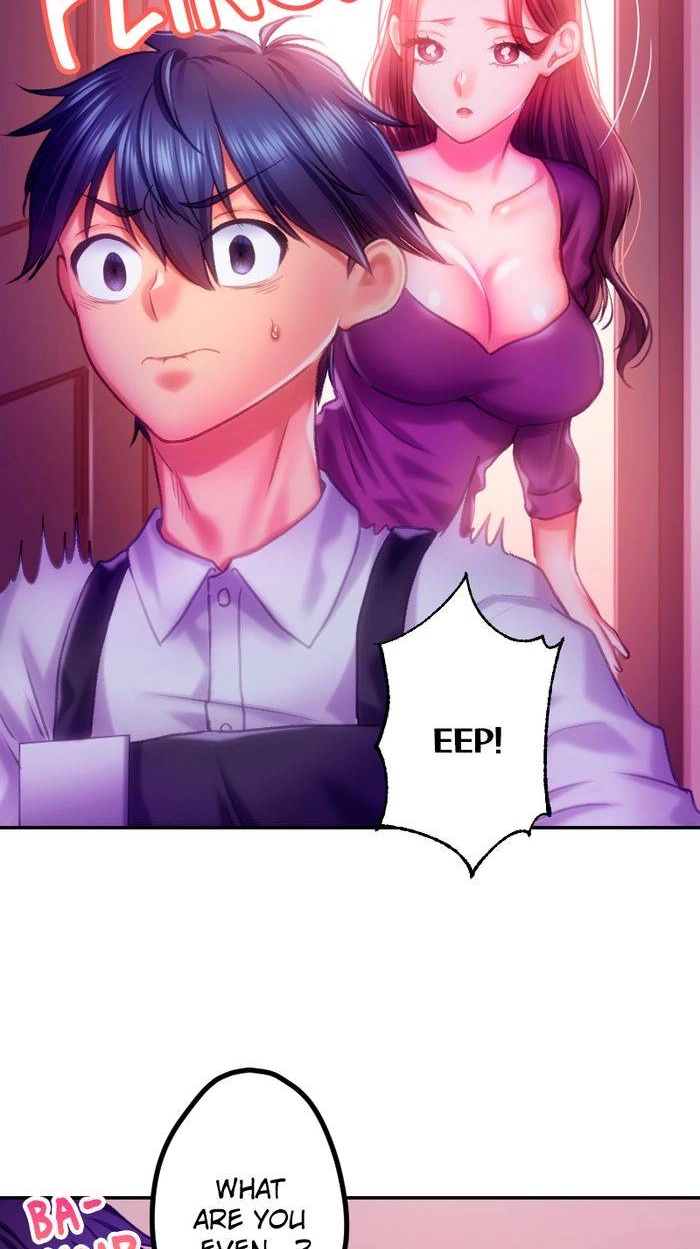 Perfect YES/NO Makura - 100 Patsu 100 Chuu de Yarechau Jingi Chapter 9 page 39 - 