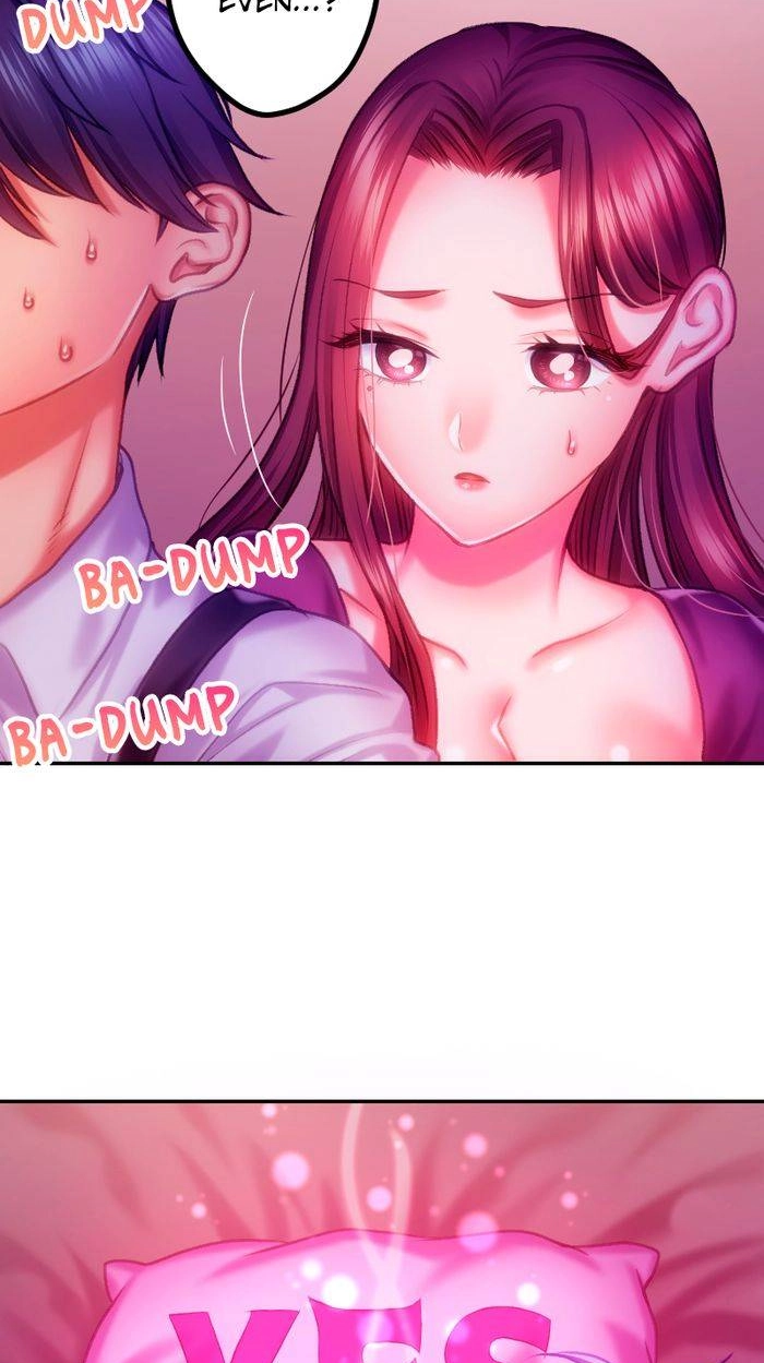 Perfect YES/NO Makura - 100 Patsu 100 Chuu de Yarechau Jingi Chapter 9 page 40 - 