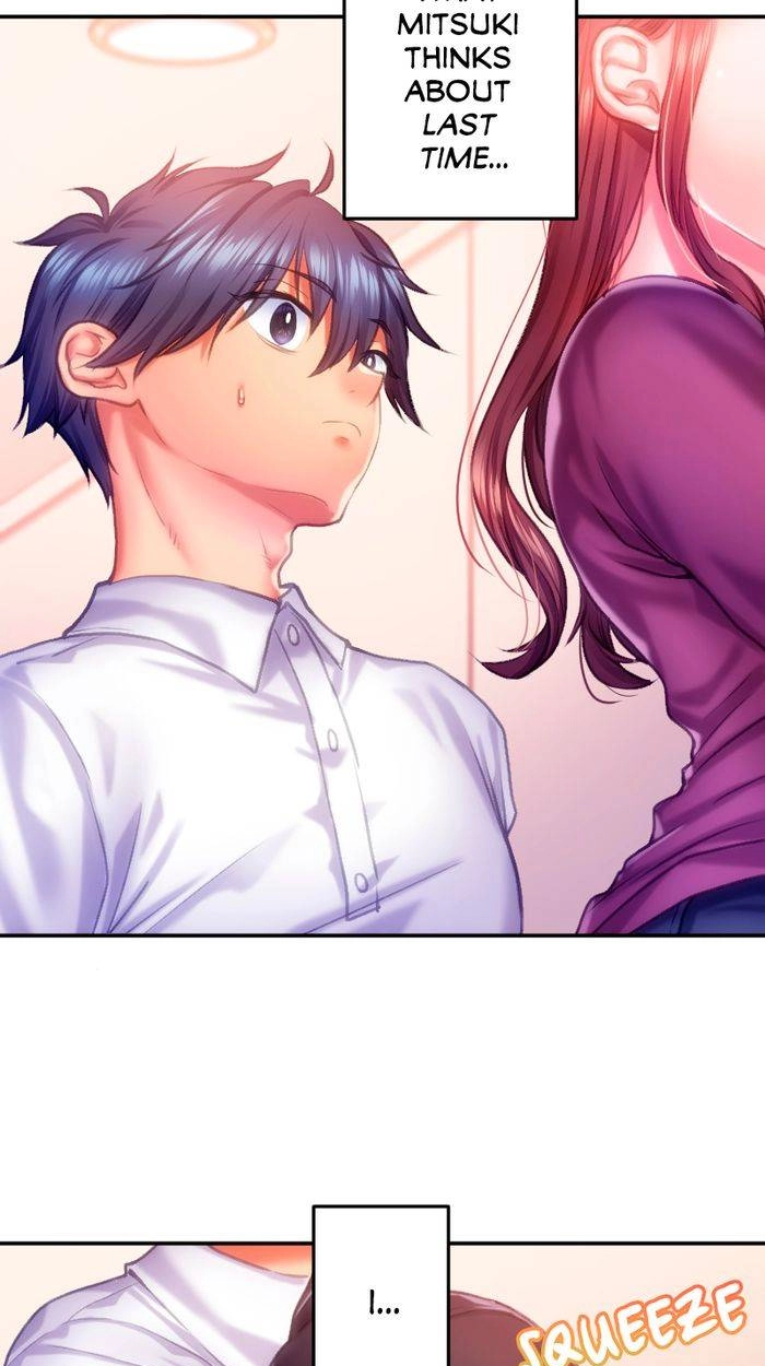 Perfect YES/NO Makura - 100 Patsu 100 Chuu de Yarechau Jingi Chapter 9 page 5 - 