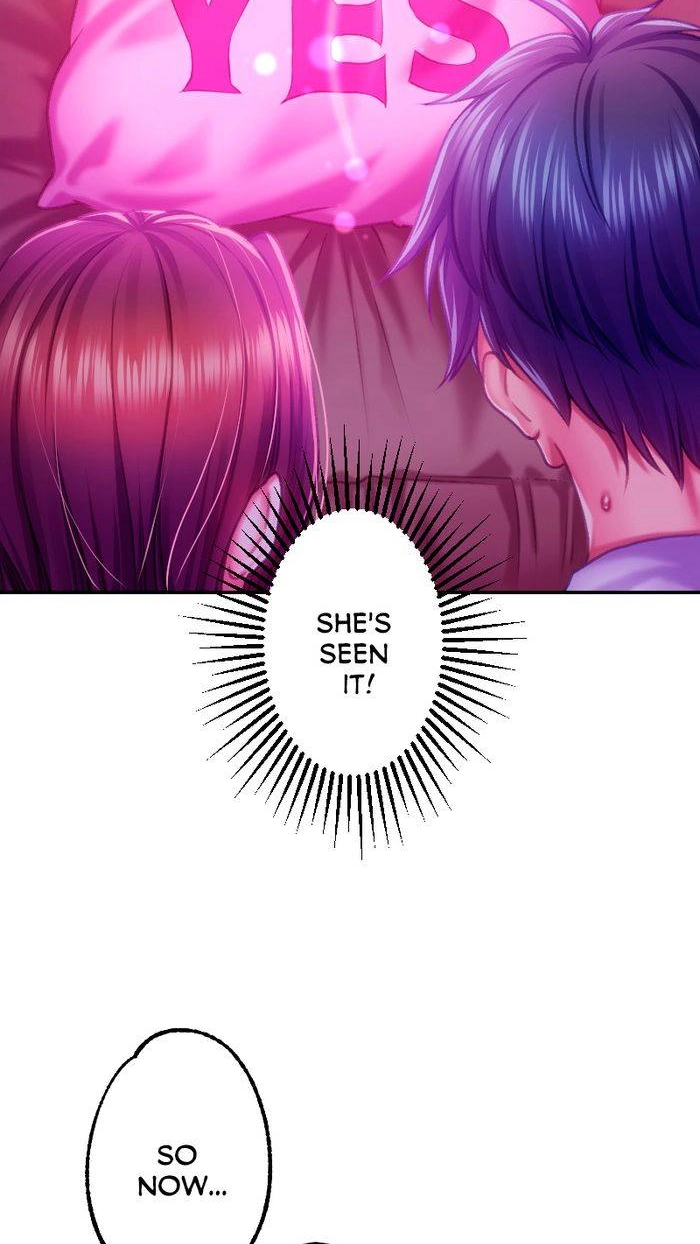 Perfect YES/NO Makura - 100 Patsu 100 Chuu de Yarechau Jingi Chapter 9 page 41 - 