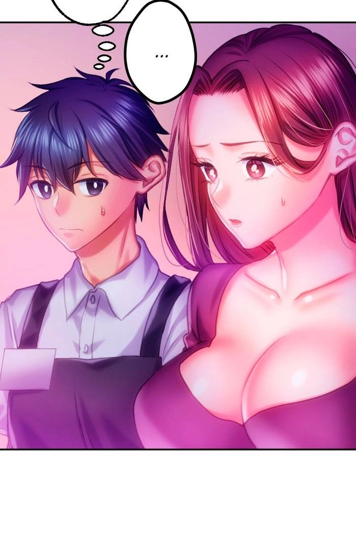Perfect YES/NO Makura - 100 Patsu 100 Chuu de Yarechau Jingi Chapter 9 page 42 - 