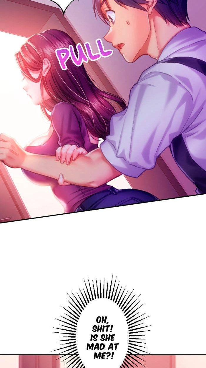 Perfect YES/NO Makura - 100 Patsu 100 Chuu de Yarechau Jingi Chapter 9 page 44 - 