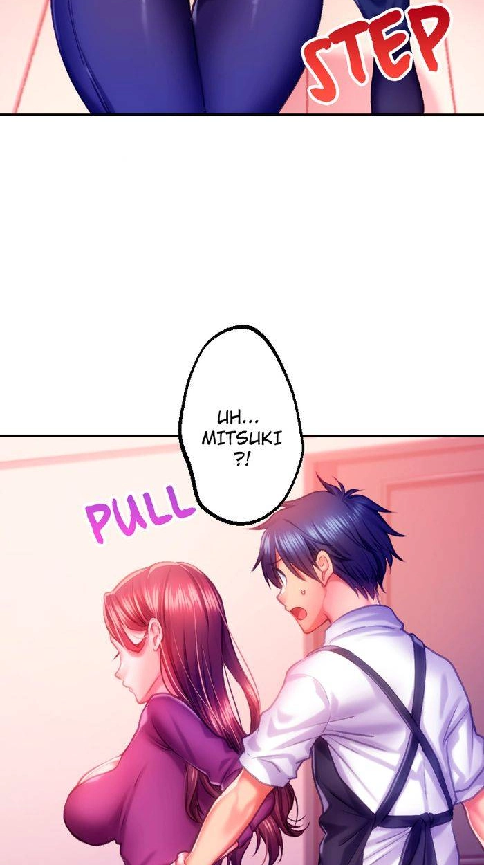 Perfect YES/NO Makura - 100 Patsu 100 Chuu de Yarechau Jingi Chapter 9 page 46 - 