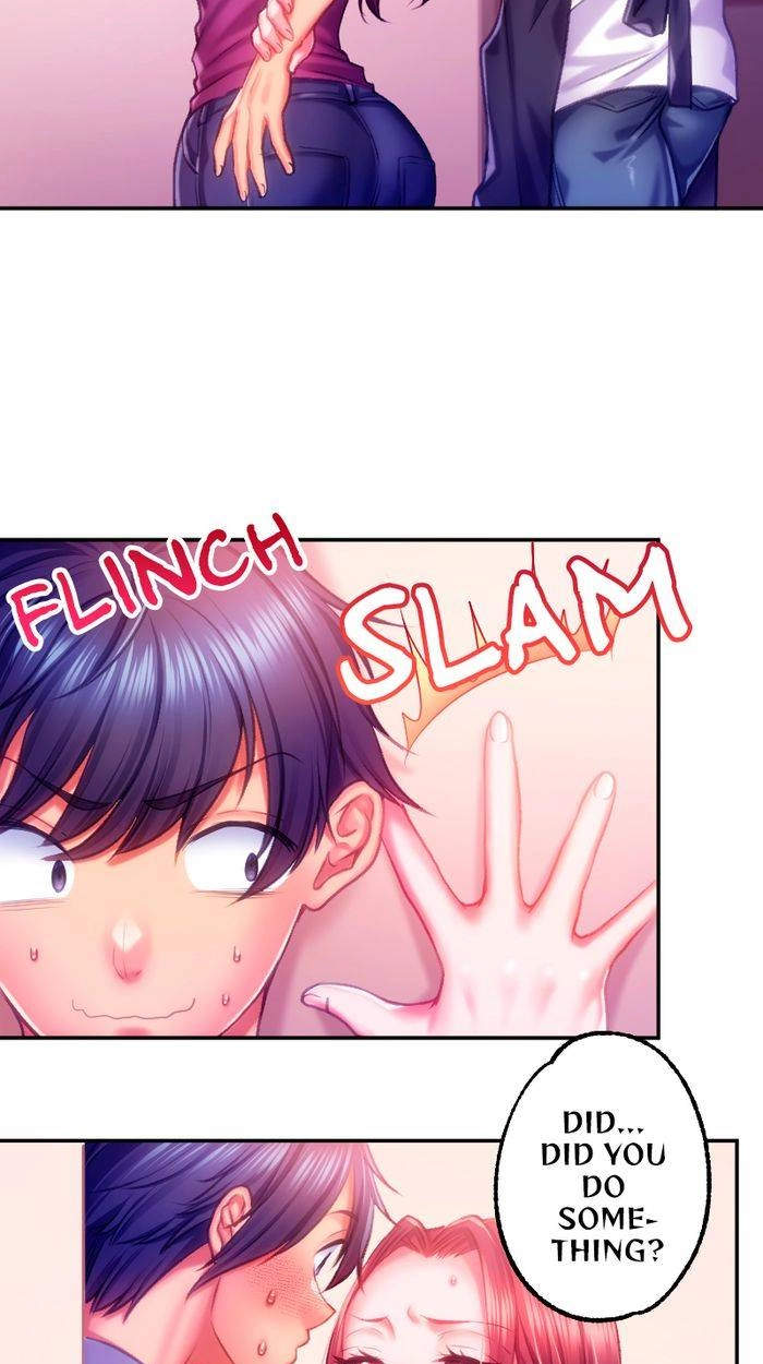 Perfect YES/NO Makura - 100 Patsu 100 Chuu de Yarechau Jingi Chapter 9 page 47 - 