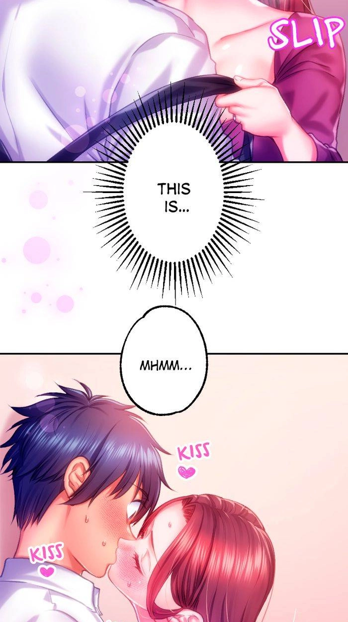 Perfect YES/NO Makura - 100 Patsu 100 Chuu de Yarechau Jingi Chapter 9 page 51 - 