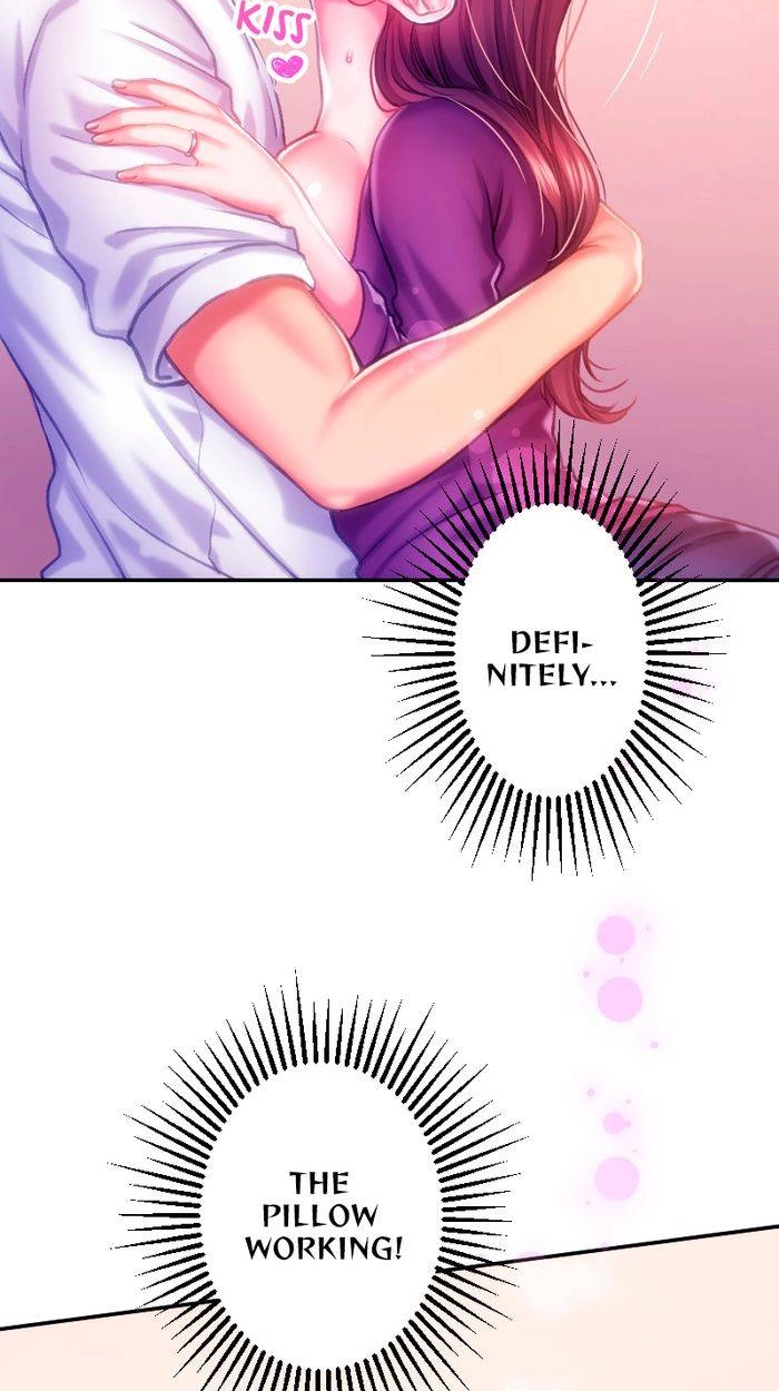 Perfect YES/NO Makura - 100 Patsu 100 Chuu de Yarechau Jingi Chapter 9 page 52 - 
