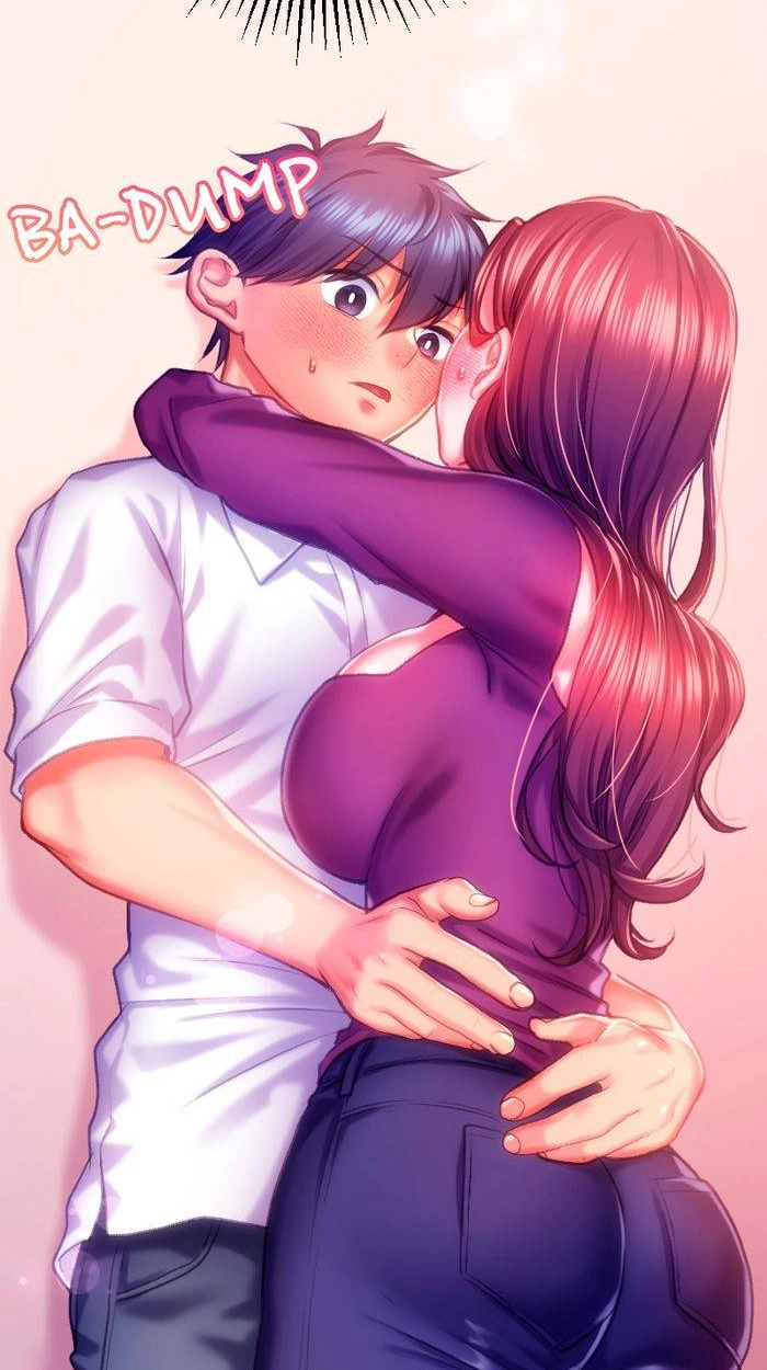 Perfect YES/NO Makura - 100 Patsu 100 Chuu de Yarechau Jingi Chapter 9 page 53 - 