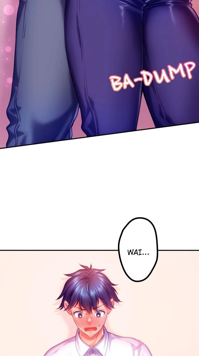 Perfect YES/NO Makura - 100 Patsu 100 Chuu de Yarechau Jingi Chapter 9 page 54 - 