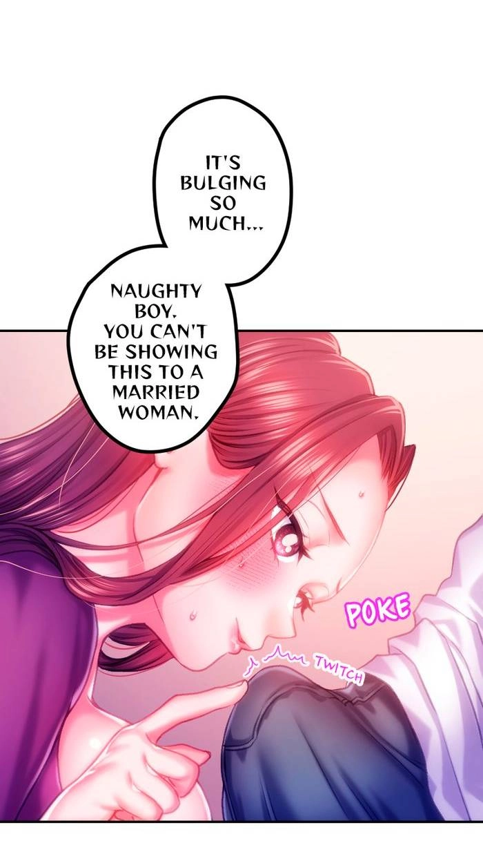 Perfect YES/NO Makura - 100 Patsu 100 Chuu de Yarechau Jingi Chapter 9 page 56 - 
