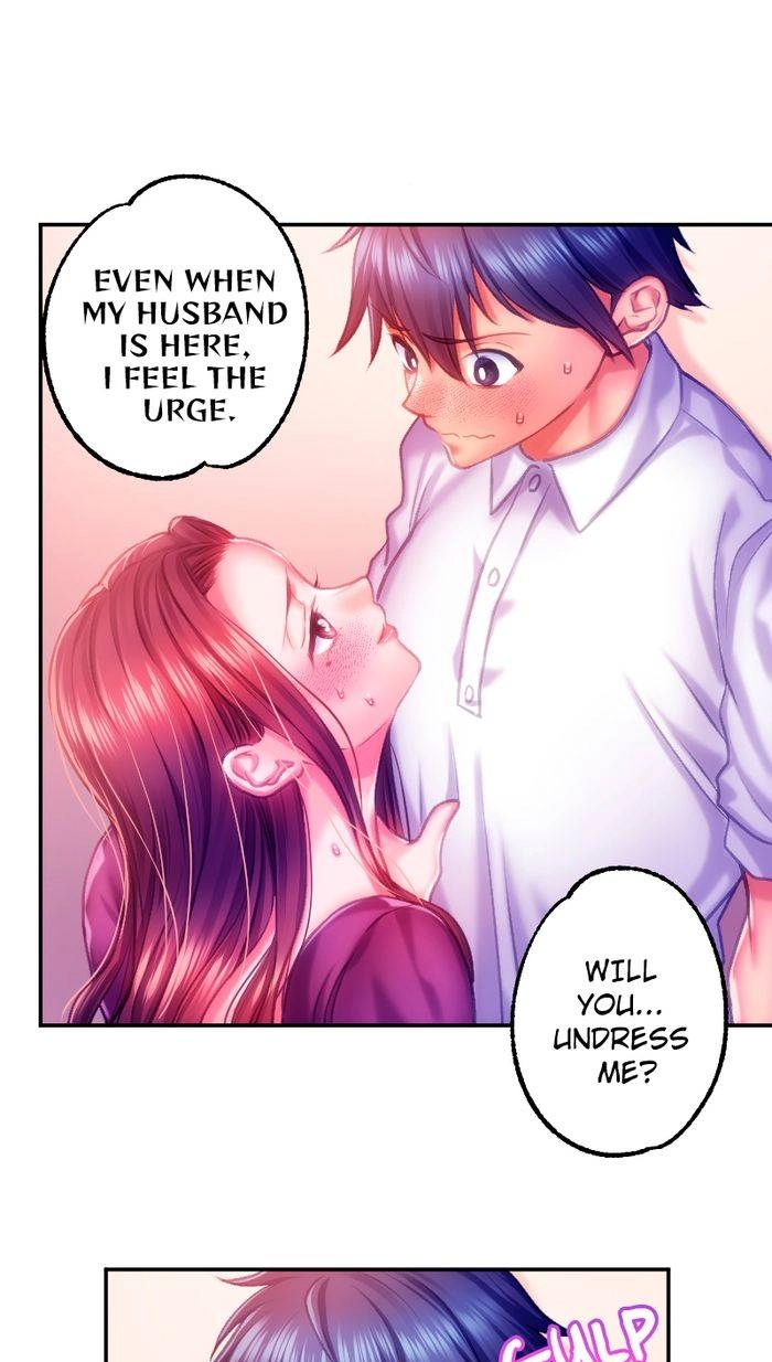 Perfect YES/NO Makura - 100 Patsu 100 Chuu de Yarechau Jingi Chapter 9 page 57 - 