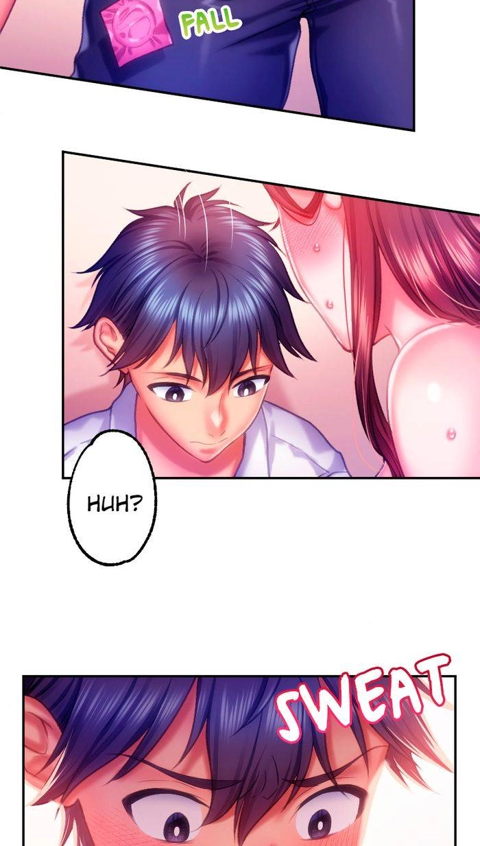 Perfect YES/NO Makura - 100 Patsu 100 Chuu de Yarechau Jingi Chapter 9 page 62 - 