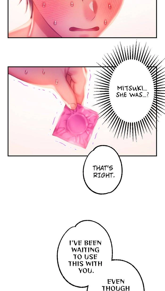 Perfect YES/NO Makura - 100 Patsu 100 Chuu de Yarechau Jingi Chapter 9 page 63 - 