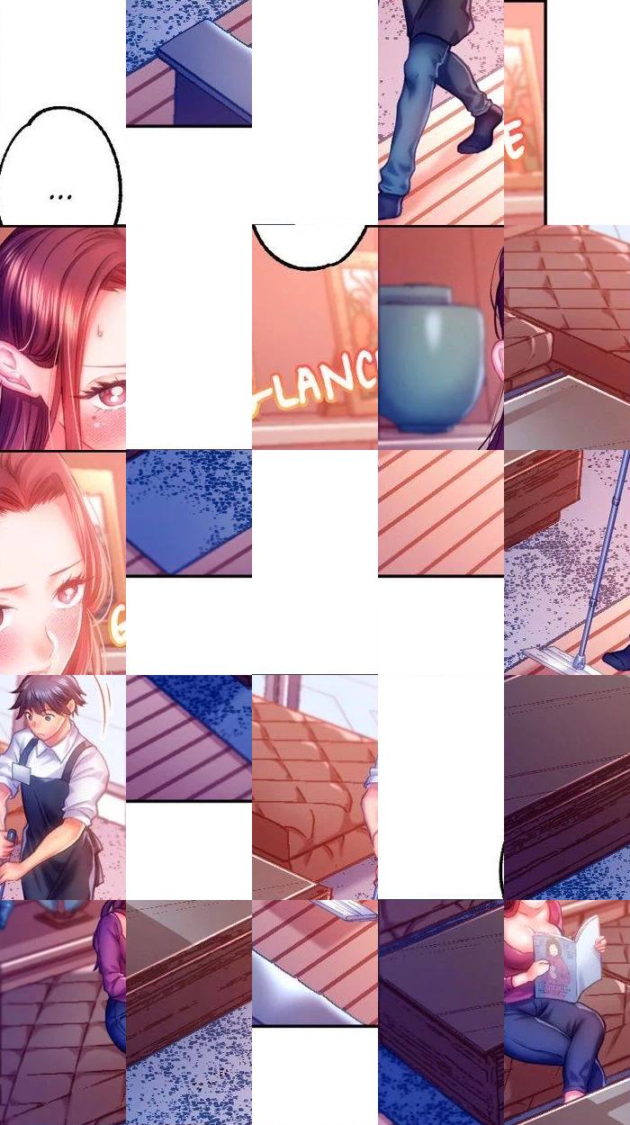 Perfect YES/NO Makura - 100 Patsu 100 Chuu de Yarechau Jingi Chapter 9 page 8 - 