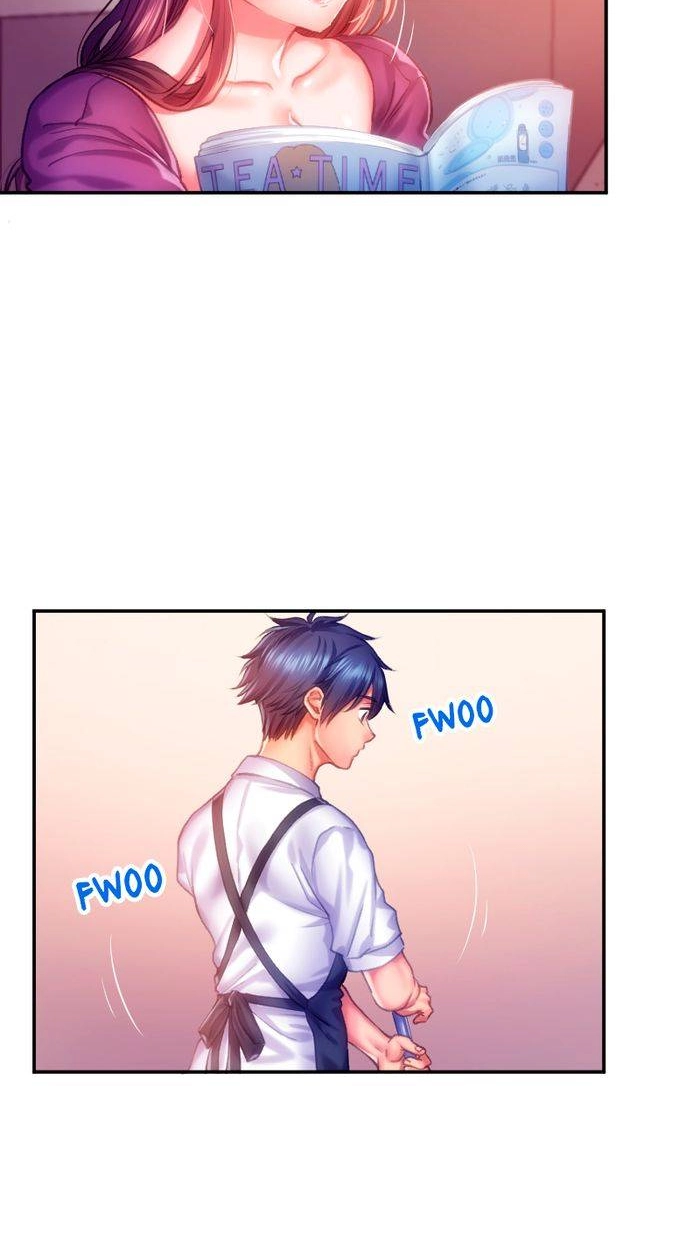 Perfect YES/NO Makura - 100 Patsu 100 Chuu de Yarechau Jingi Chapter 9 page 9 - 
