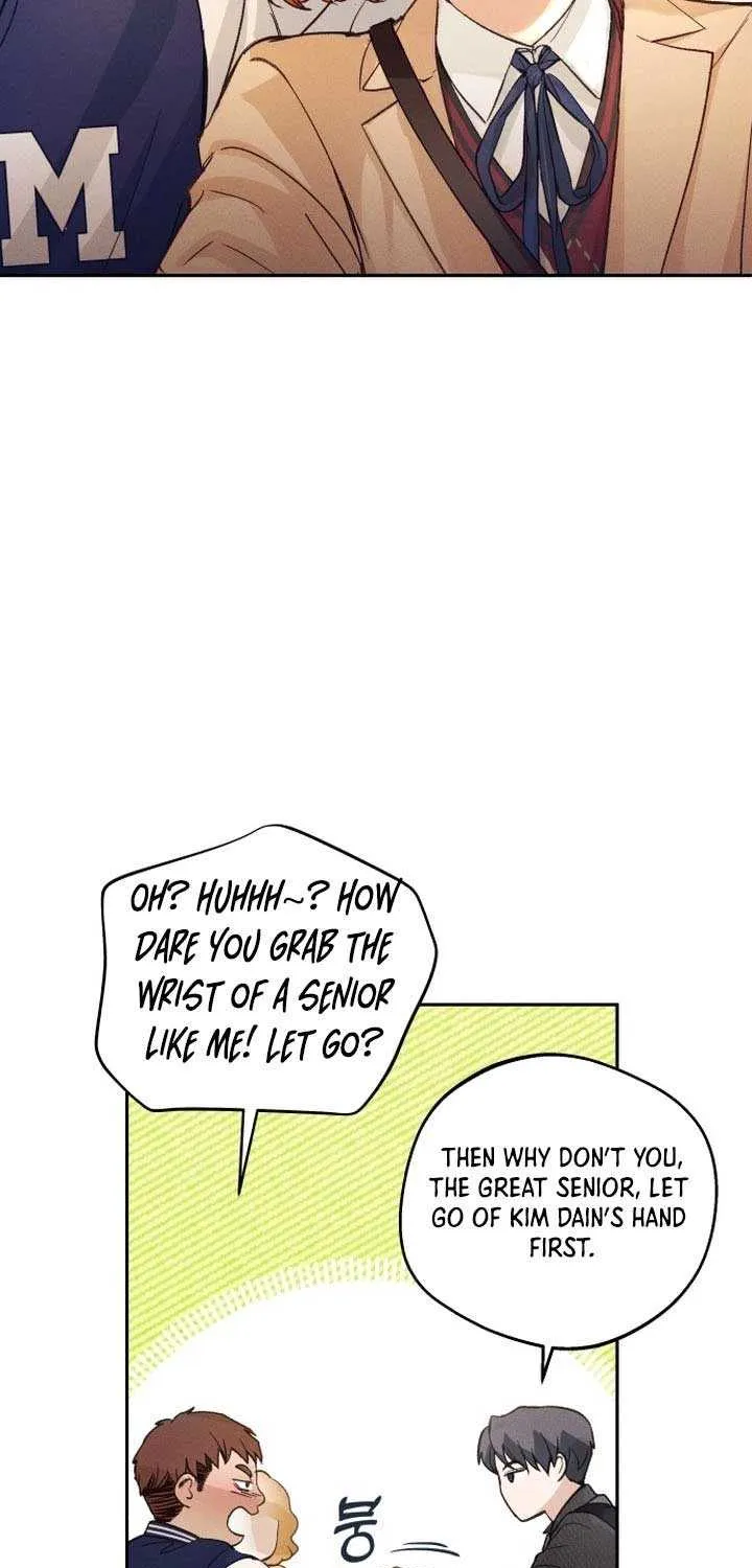 Perfection is Everything Chapter 1 page 101 - 