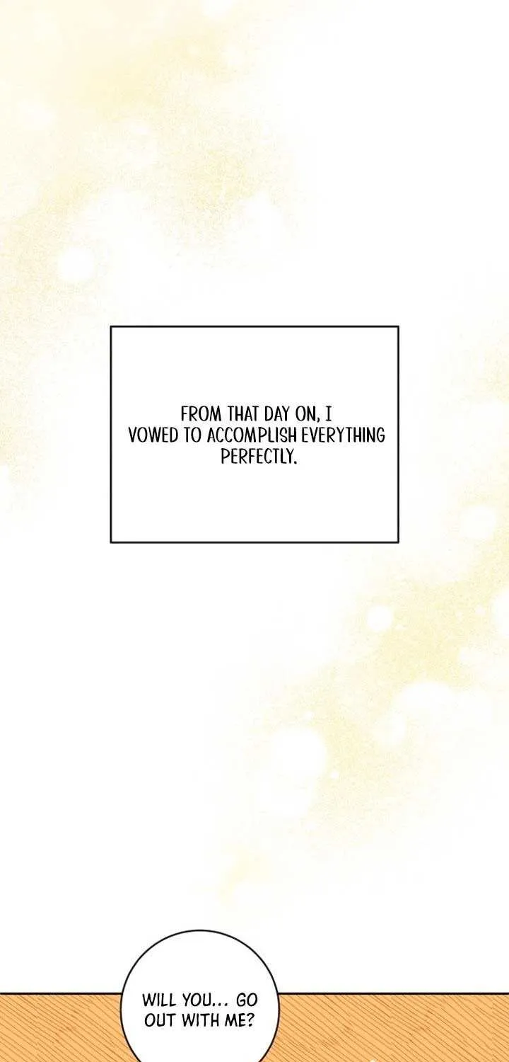 Perfection is Everything Chapter 1 page 13 - 