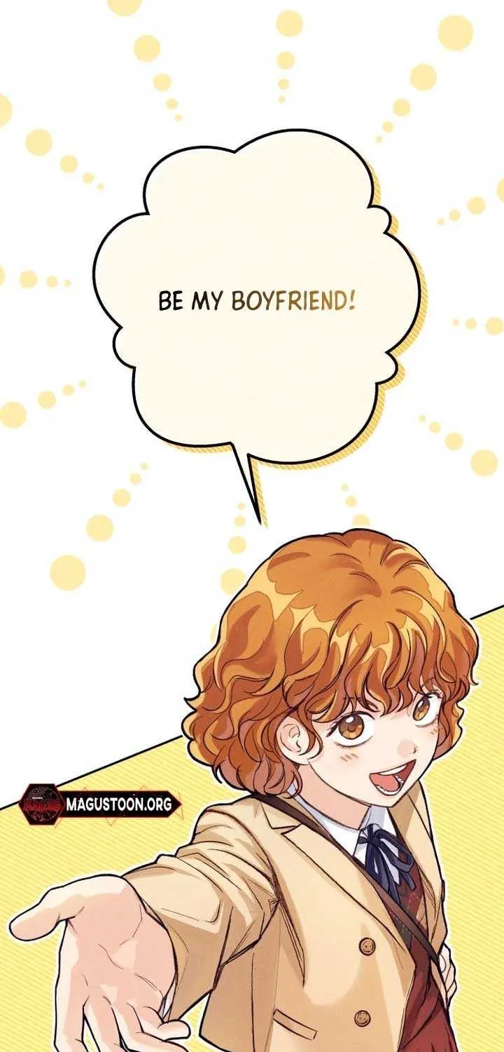 Perfection is Everything Chapter 1 page 128 - 