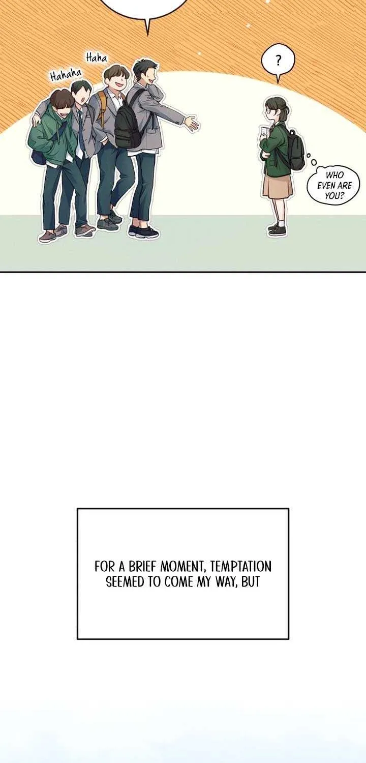 Perfection is Everything Chapter 1 page 14 - 